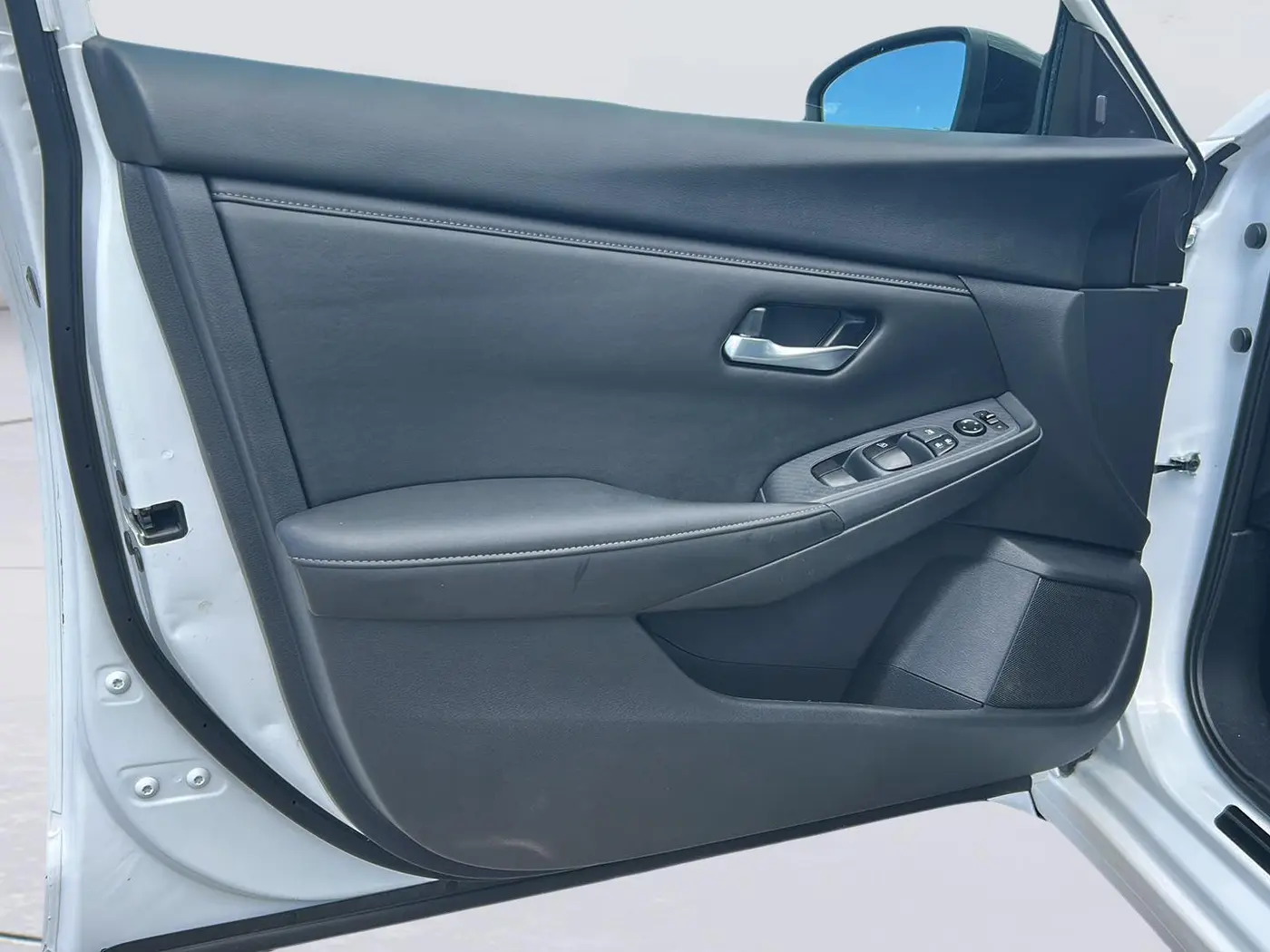 2024 Nissan Sentra - $23,510