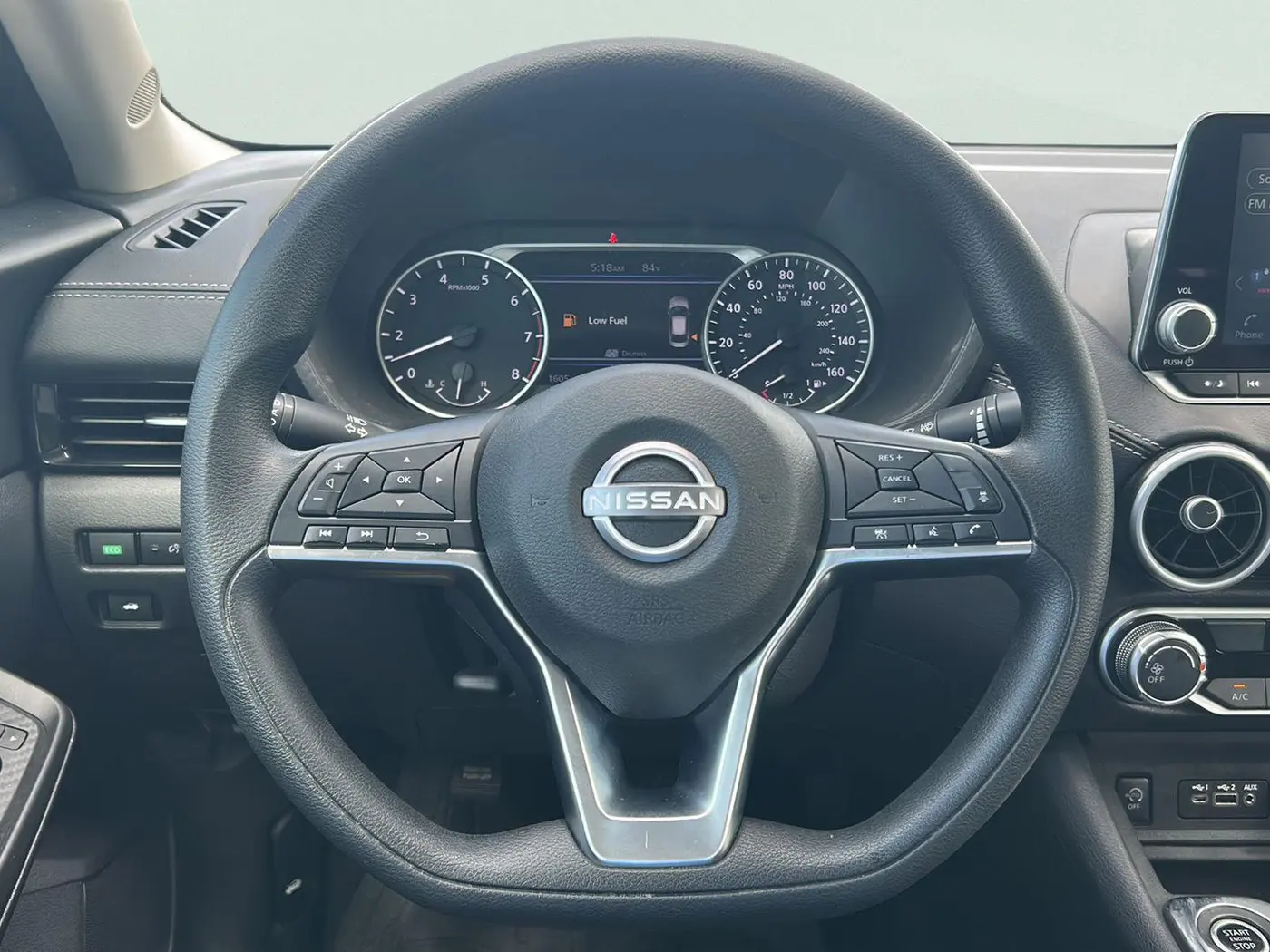 2024 Nissan Sentra - $23,510