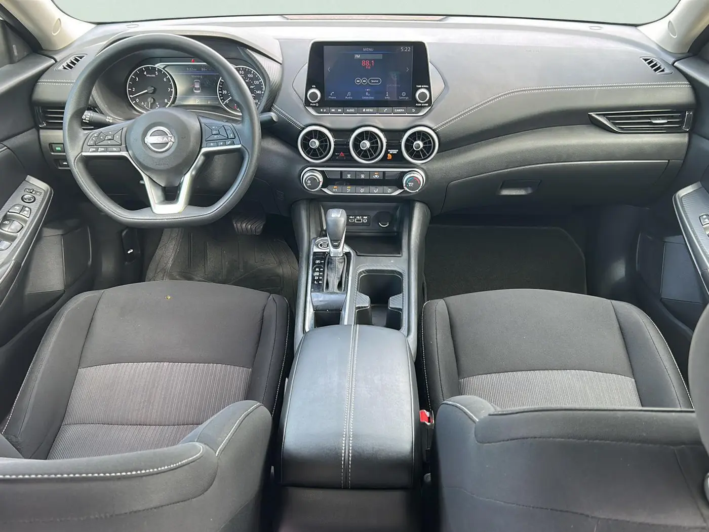 2024 Nissan Sentra - $23,510