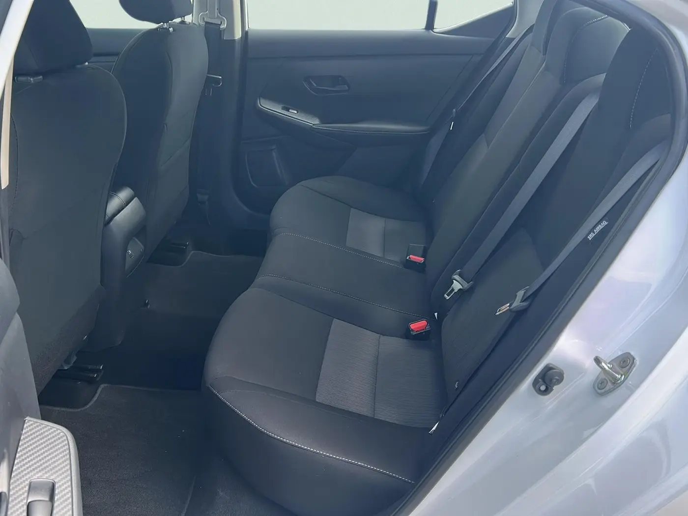 2024 Nissan Sentra - $23,510