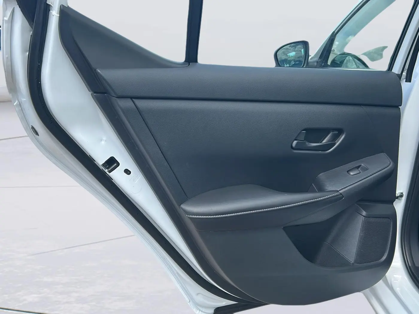 2024 Nissan Sentra - $23,510