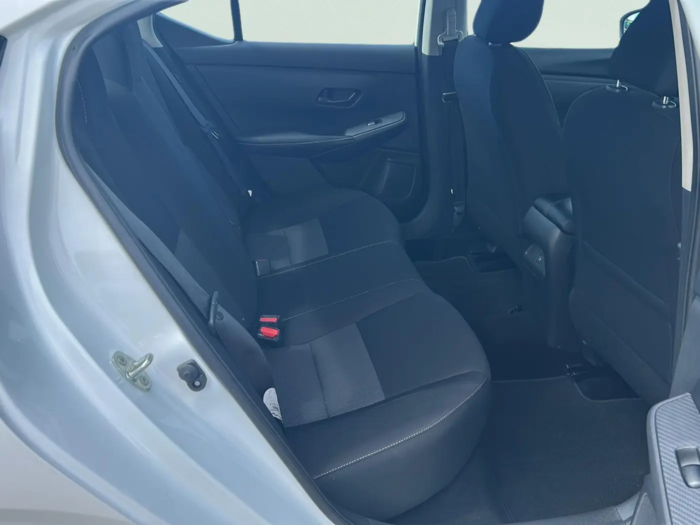 2024 Nissan Sentra - $23,510