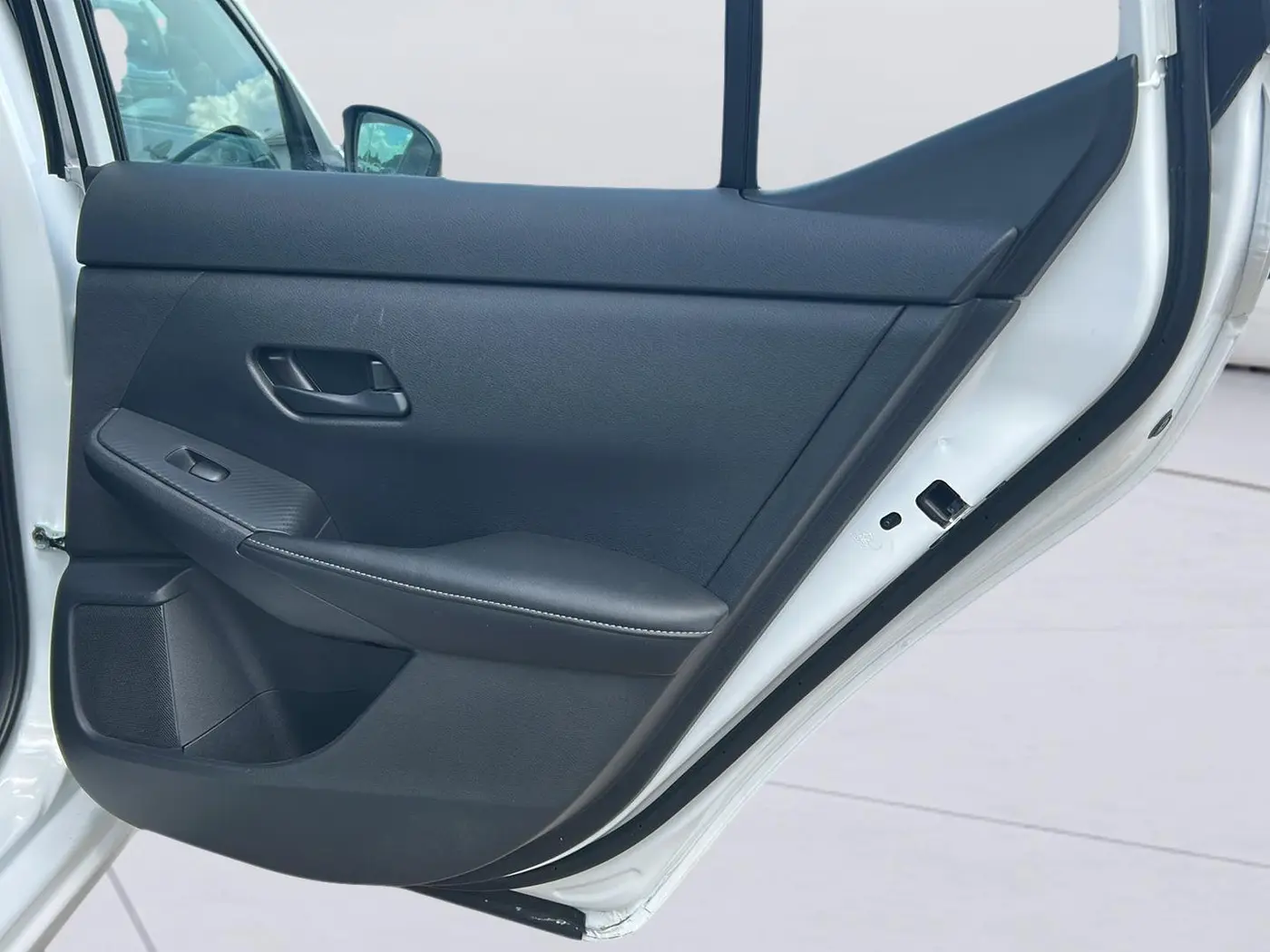 2024 Nissan Sentra - $23,510