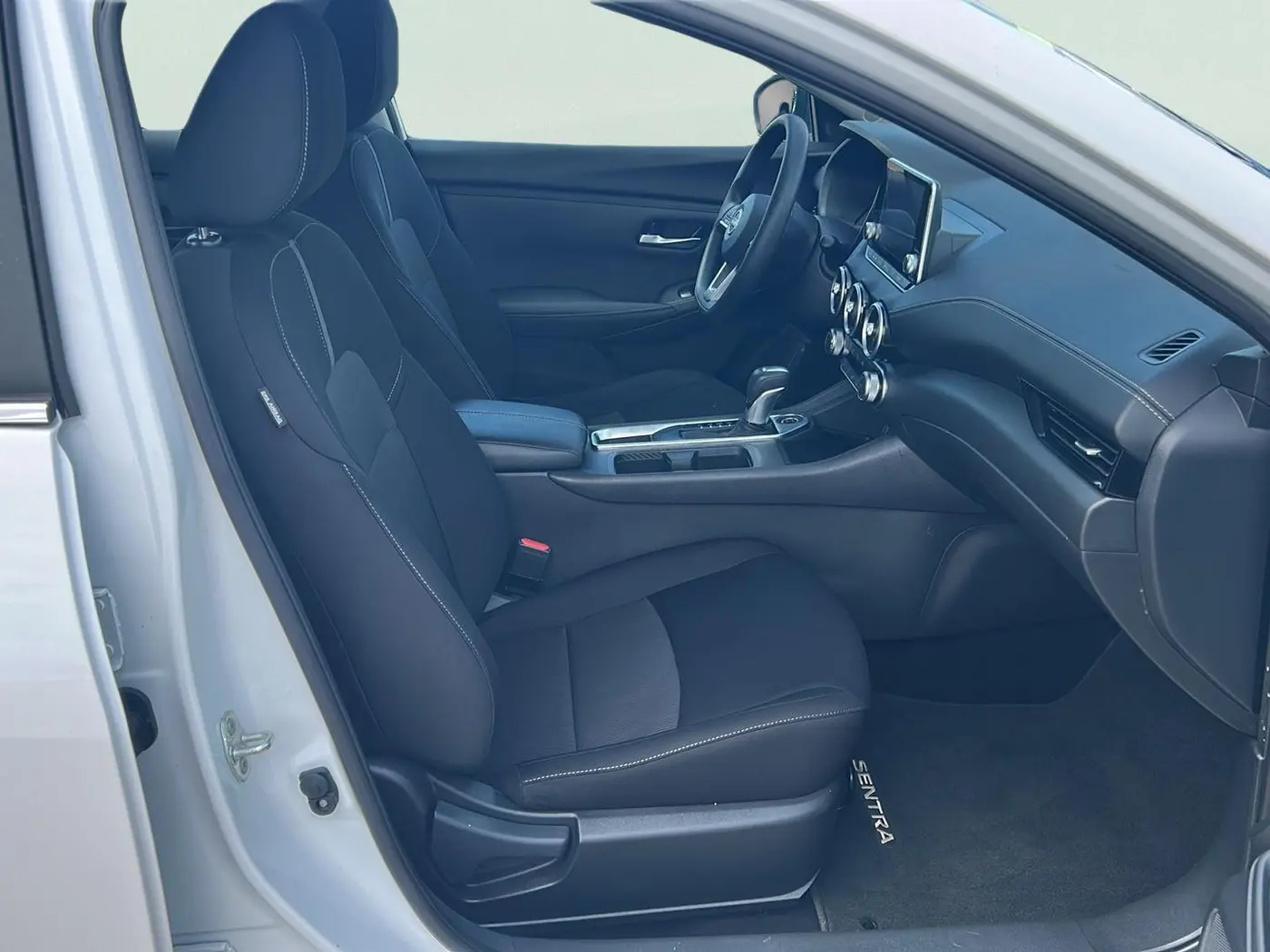 2024 Nissan Sentra - $23,510