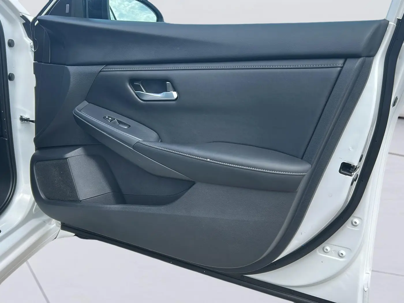 2024 Nissan Sentra - $23,510