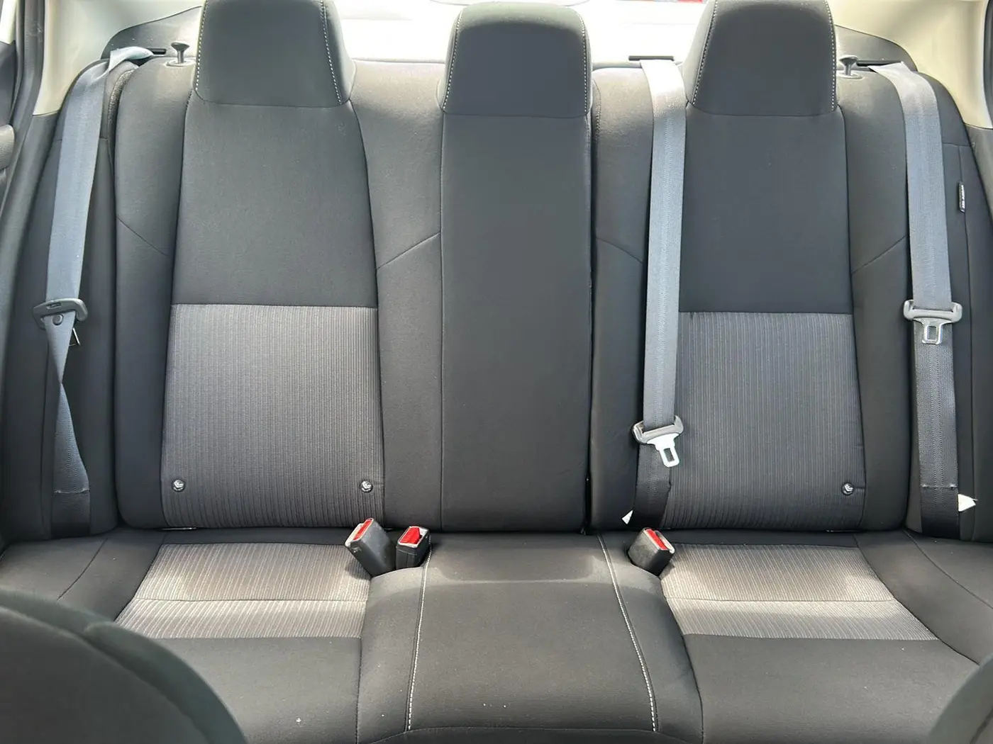 2024 Nissan Sentra - $23,510
