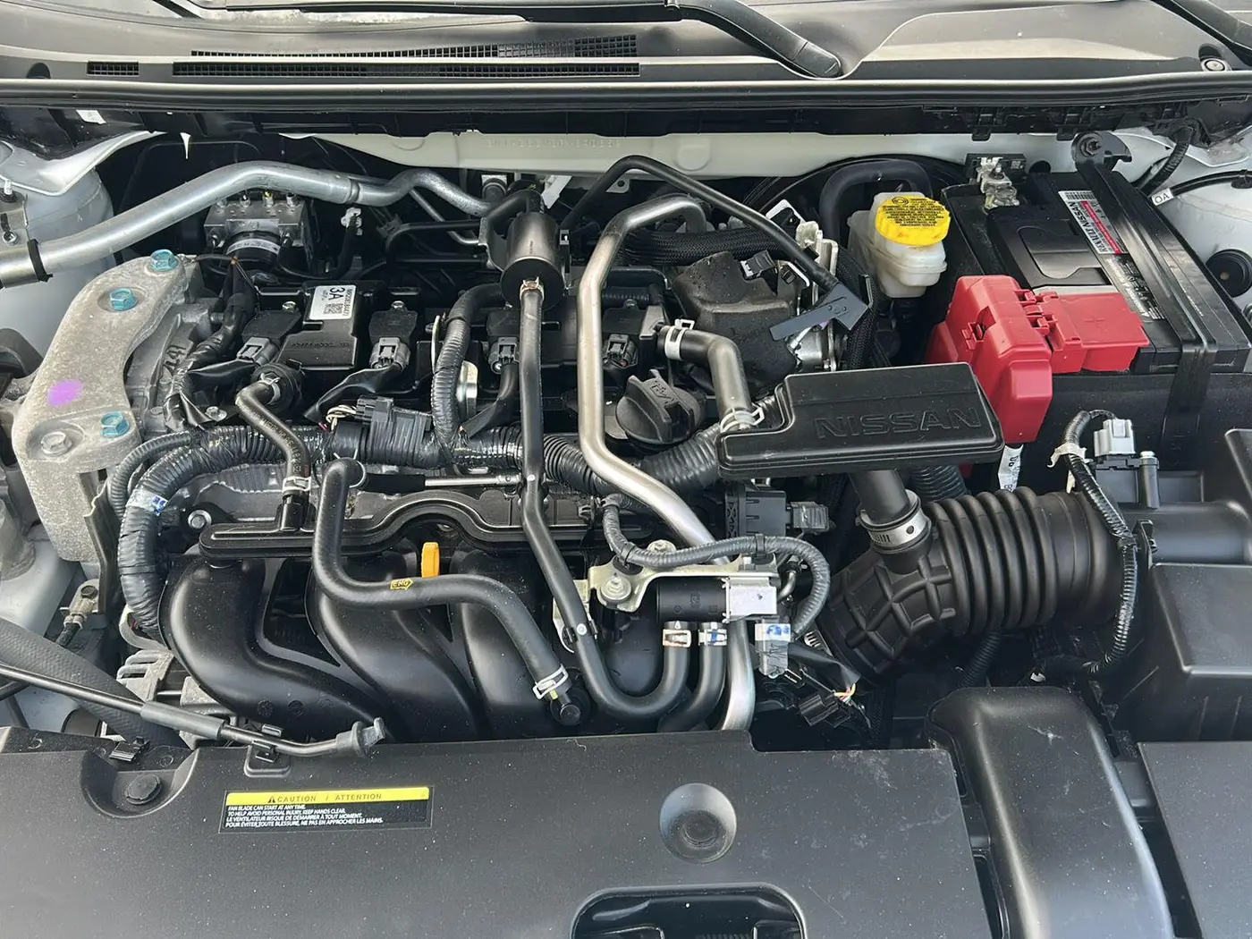 2024 Nissan Sentra - $23,510
