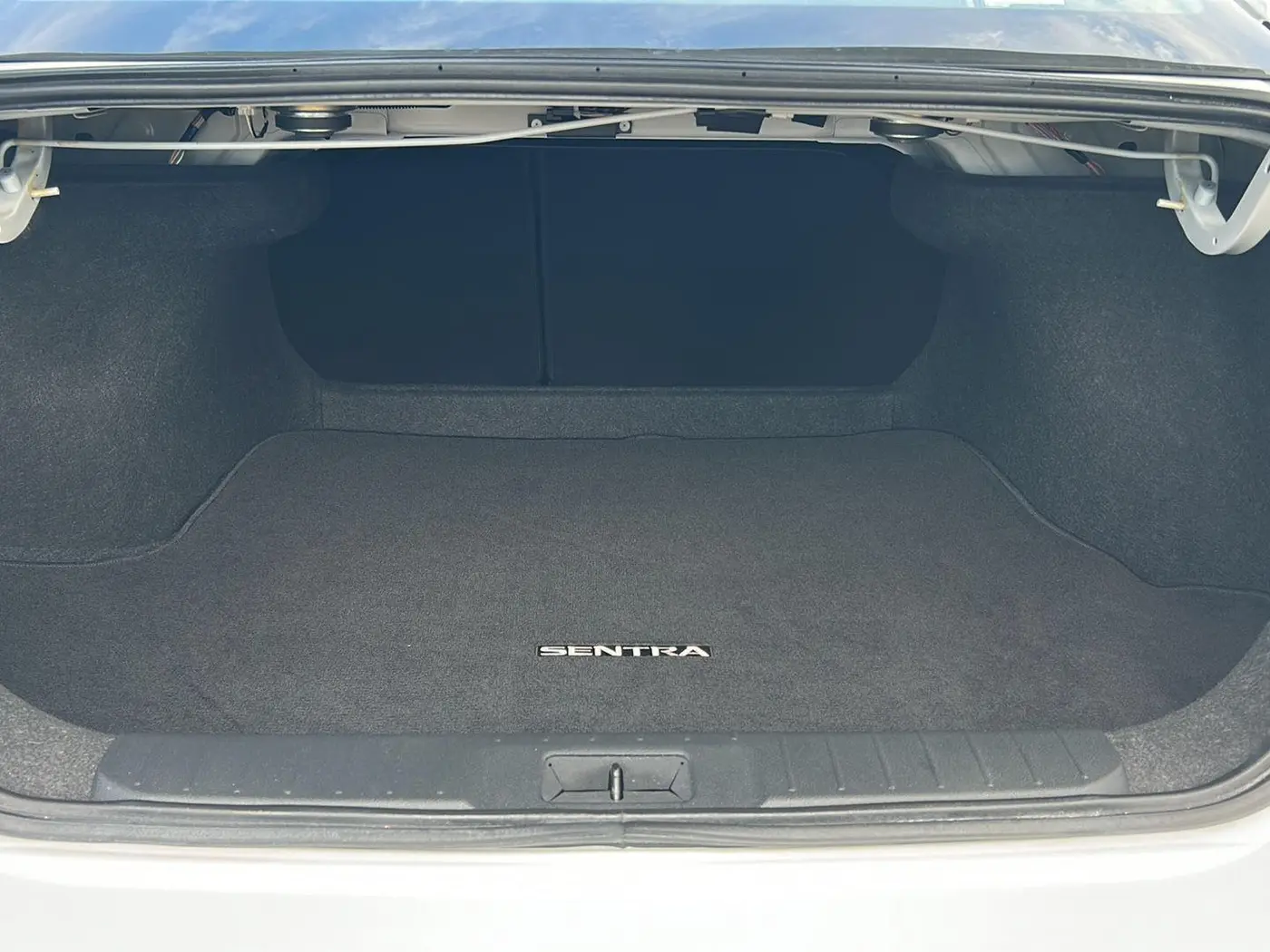 2024 Nissan Sentra - $23,510