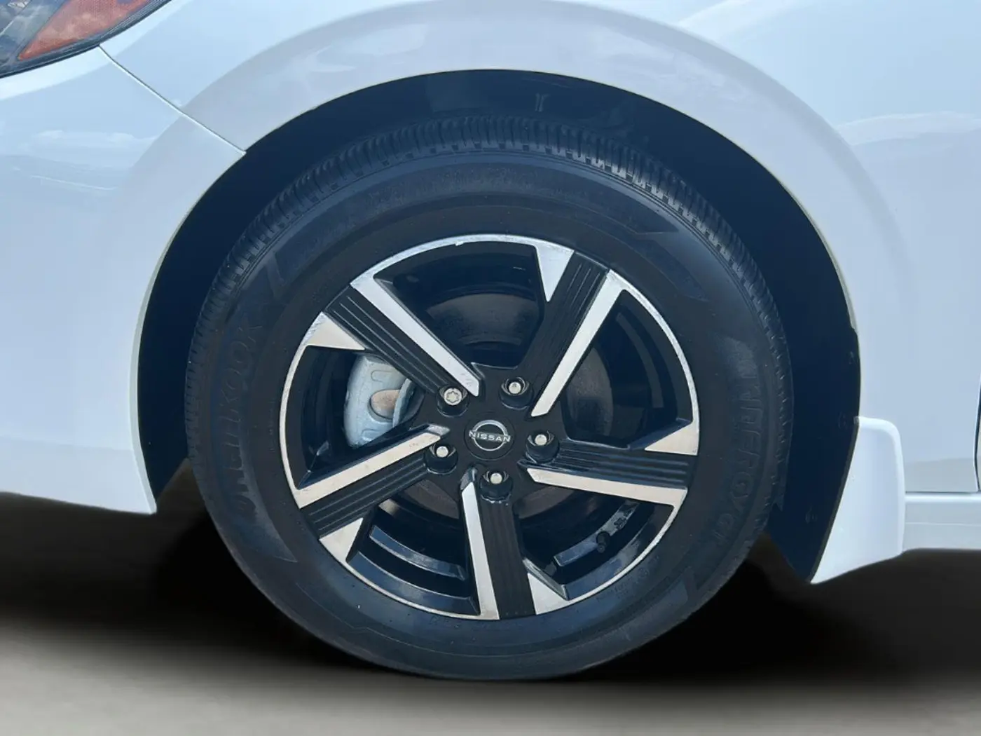 2024 Nissan Sentra - $23,510