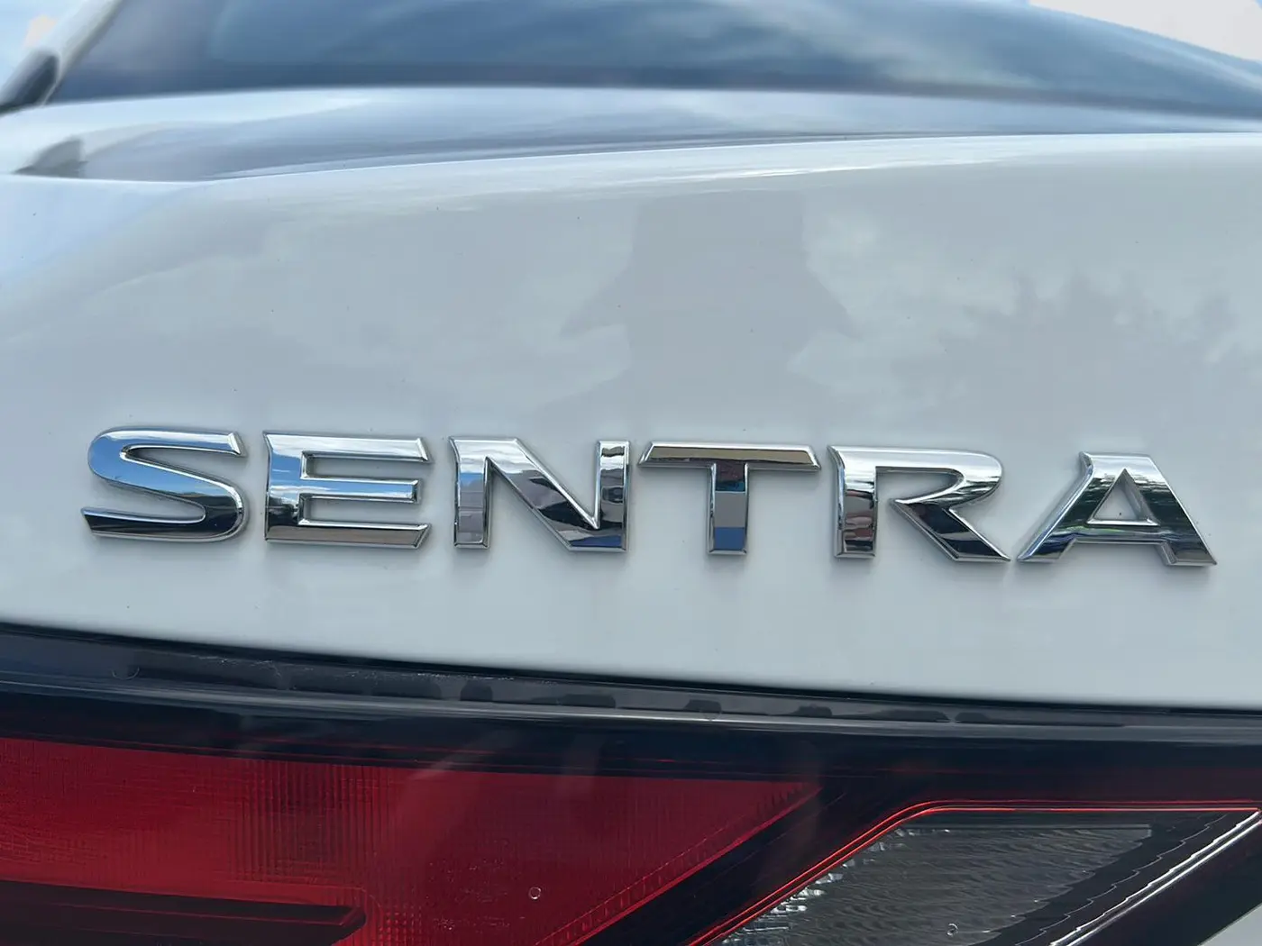 2024 Nissan Sentra - $23,510