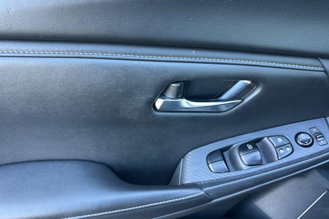 2025 Nissan Sentra - $16,186