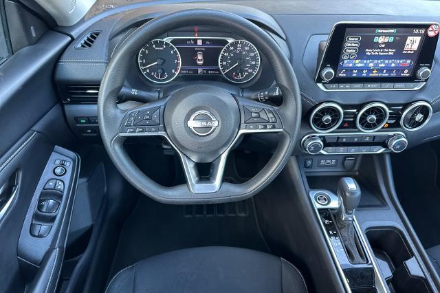 2025 Nissan Sentra - $16,186