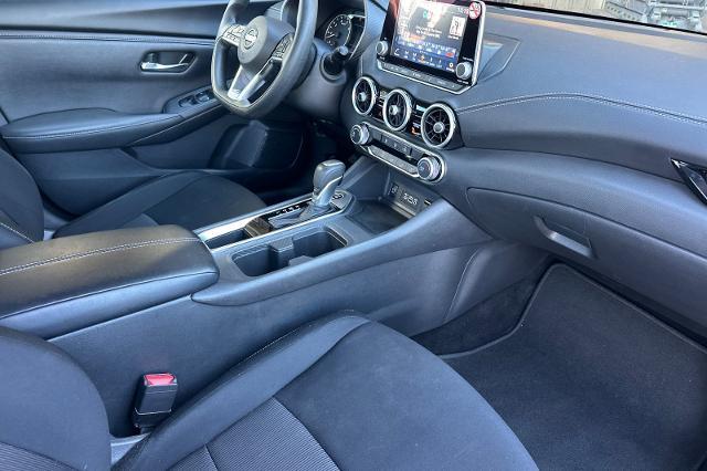 2025 Nissan Sentra - $16,186