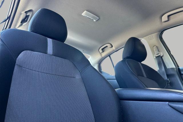 2025 Nissan Sentra - $16,186