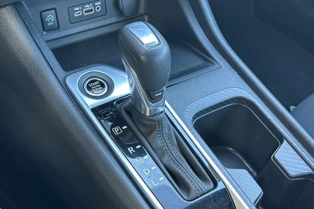 2025 Nissan Sentra - $16,186