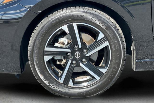 2025 Nissan Sentra - $16,186