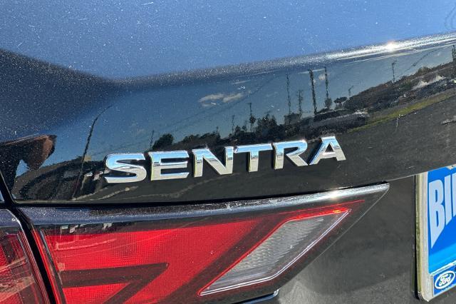 2025 Nissan Sentra - $16,186