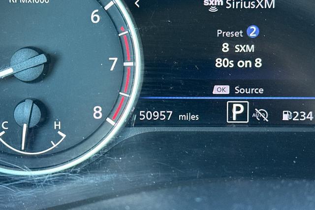 2025 Nissan Sentra - $16,186