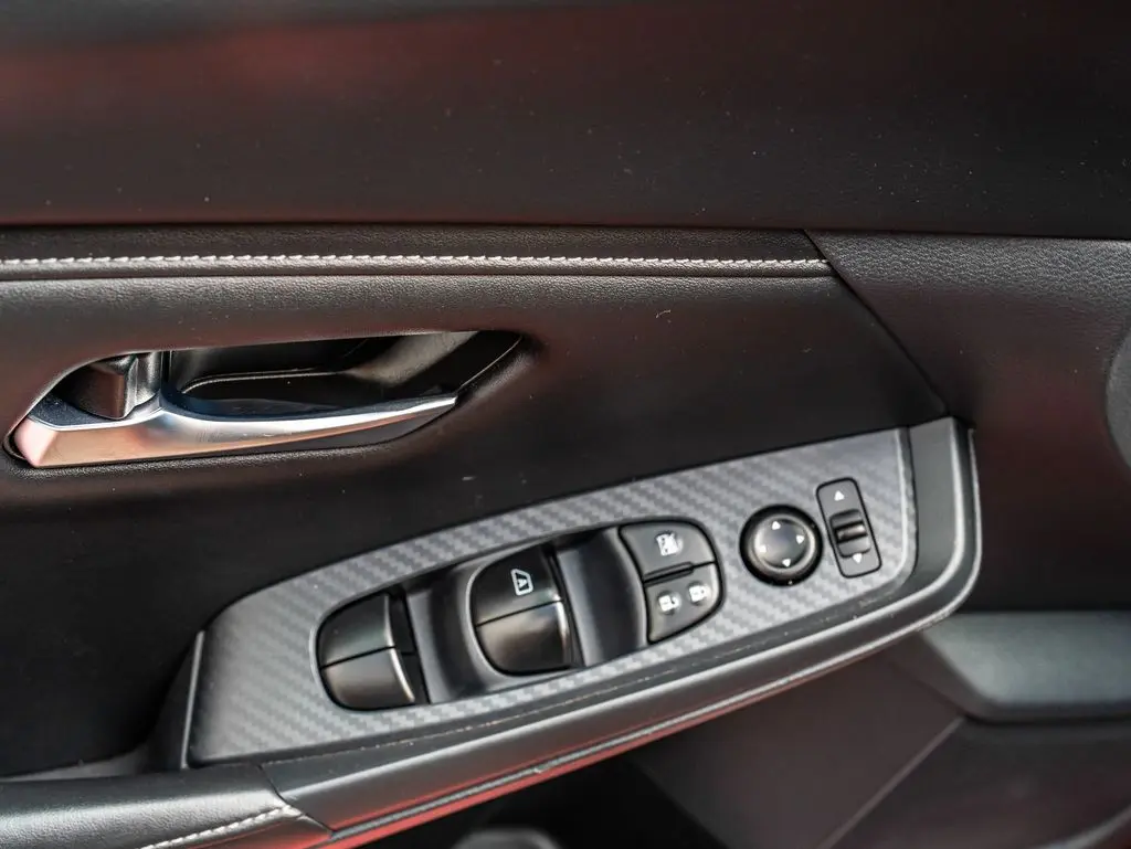 2025 Nissan Sentra - $18,488