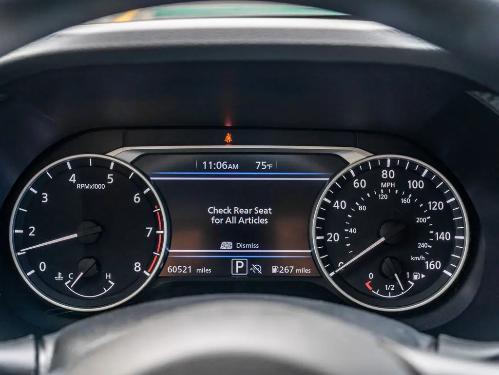 2025 Nissan Sentra - $18,488