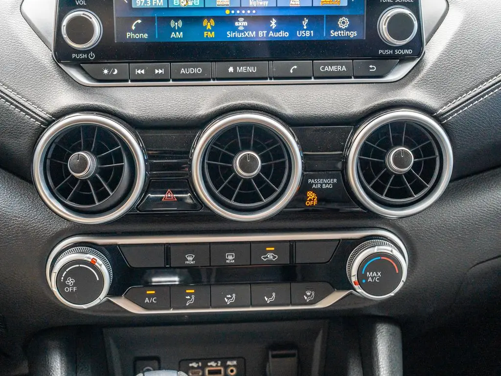 2025 Nissan Sentra - $18,488