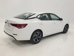 2025 Sentra Thumbnail 4