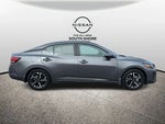 2025 Sentra Thumbnail 4