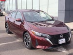 2025 Sentra Thumbnail 3
