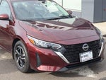 2025 Sentra Thumbnail 4