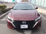 2025 Sentra Thumbnail 5
