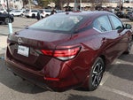 2025 Sentra Thumbnail 6