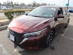 2025 Sentra Thumbnail 9