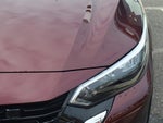 2025 Sentra Thumbnail 11