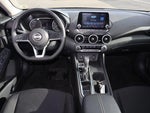 2025 Sentra Thumbnail 15