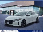 2025 Sentra Thumbnail 1