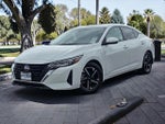 2025 Sentra Thumbnail 2