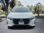 2025 Sentra Thumbnail 3