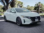 2025 Sentra Thumbnail 4