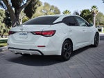 2025 Sentra Thumbnail 5