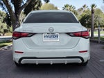 2025 Sentra Thumbnail 6