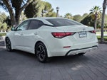 2025 Sentra Thumbnail 7