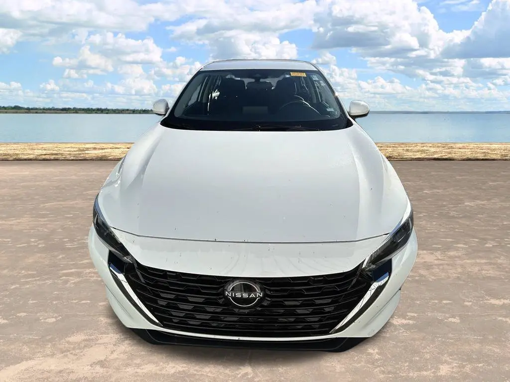 2025 Nissan Sentra - $18,998