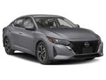 2025 Sentra Thumbnail 8