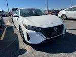 2025 Sentra Thumbnail 2