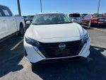 2025 Sentra Thumbnail 3