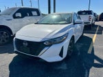 2025 Sentra Thumbnail 5