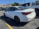 2025 Sentra Thumbnail 9