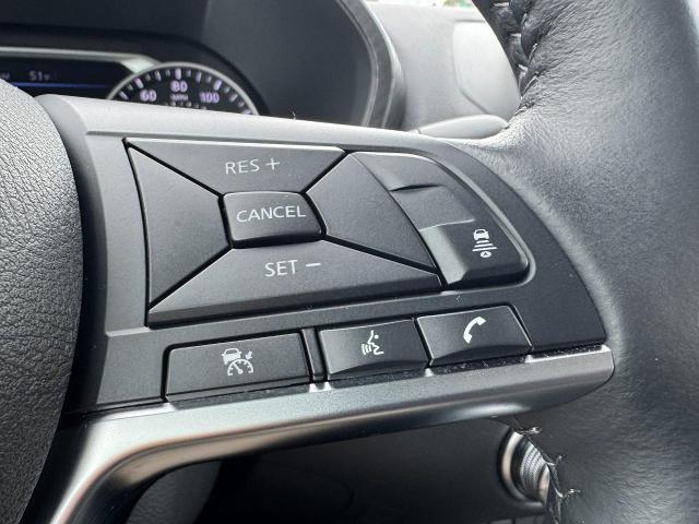 2025 Nissan Sentra - $20,990