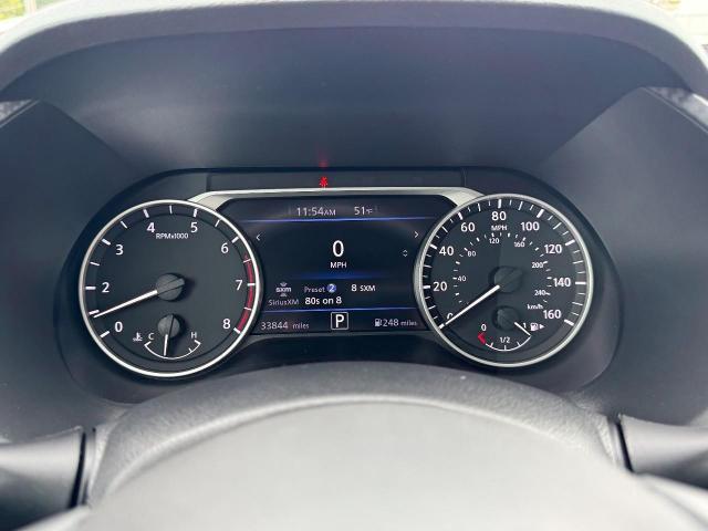 2025 Nissan Sentra - $20,990