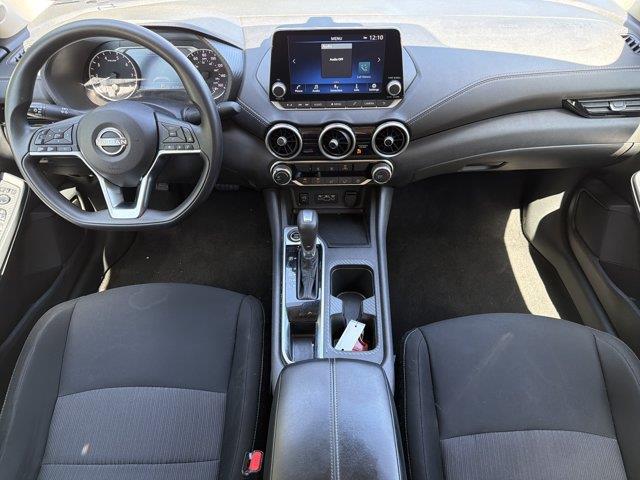 2025 Nissan Sentra - $19,450
